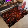 Chair Mat for Gaming and Office Chairs, 130 x 150 cm view 2