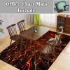 Chair Mat for Gaming and Office Chairs, 130 x 150 cm view 3