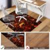Chair Mat for Gaming and Office Chairs, 130 x 150 cm view 4