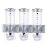 Xasbseulk Cereal Dispenser with Wall Mount view 1