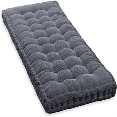 Thick Bench Seat Cushion, Outdoor Bench Pad, Multiple Sizes