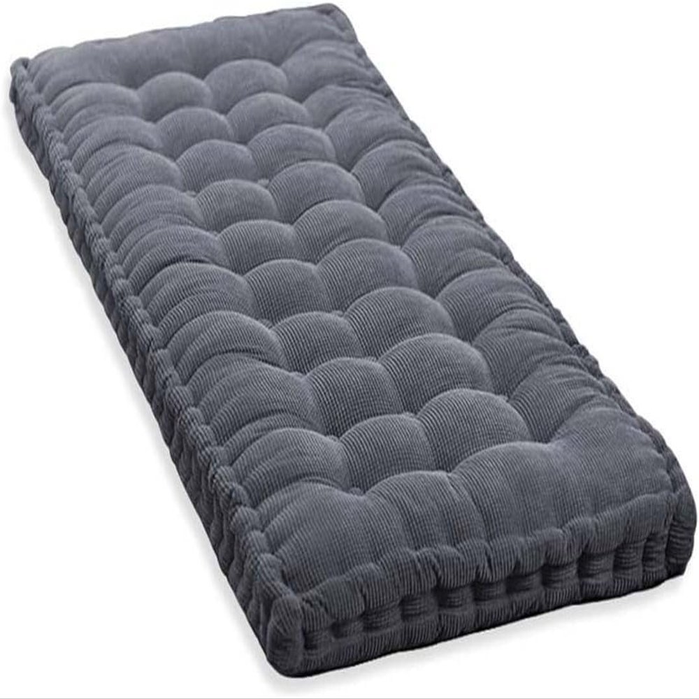 Thick Bench Seat Cushion, Outdoor Bench Pad, Multiple Sizes