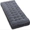 Thick Bench Seat Cushion, Outdoor Bench Pad, Multiple Sizes view 1