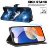 TUOLISG Phone Case for Google Pixel 8, White Horse view 3