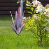 Onlynery Metal Agave Plant Sculpture for Home and Garden Decor view 2
