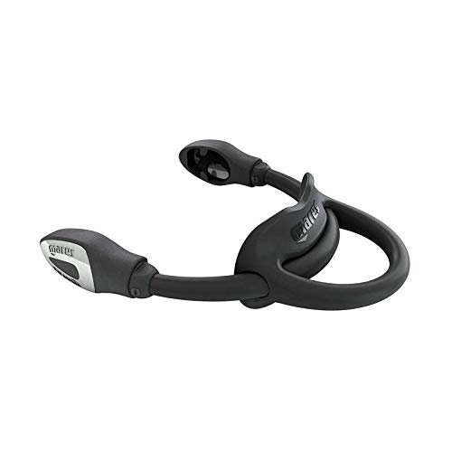 Mares Bungee Straps | Replacement Pair for Open-Heel Diving Fins