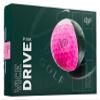 Vice Drive Golf Ball (2025 Model) (Pink) view 1
