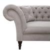 VIENNA INTERNATIONAL FURNITURE Chesterfield Knightsbridge Model 3 - view 1