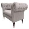 VIENNA INTERNATIONAL FURNITURE Chesterfield Knightsbridge Model 3 - view 2