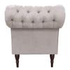 VIENNA INTERNATIONAL FURNITURE Chesterfield Knightsbridge Model 3 - view 3