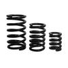 2-Pack 4.5 mm Wire Diameter, 70 mm OD, 180 mm Long 65Mn Steel Cylindrical Compression Springs view 2