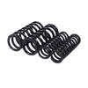 2-Pack 4.5 mm Wire Diameter, 70 mm OD, 180 mm Long 65Mn Steel Cylindrical Compression Springs view 3