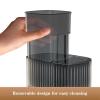 Removable Plastic Utensil Holder with Drainage view 4