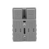 50A 600V Connector Kit, 2-Pole AC/DC Power Connector for Solar and Quick-Connect Systems (Gray) view 1
