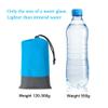FANSU Outdoor Beach Mat, Waterproof Picnic Blanket, Banana, 100 x 140 cm view 3