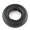 ZiYouao Electric Scooter Tire 200 x 50, Solid Tire with Inner Tube view 1
