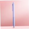 HAPINARY Pack of Plastic and Graphite Everlasting Pencils for Beginners view 3