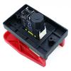 NVVVNX KJD17B 220V–240V 16A 5E4 Electromagnetic Safety Switch with Emergency Stop Cover view 4