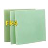 1-Piece FR4 Fiberglass Epoxy Sheet, 0.2–3 mm, 200 x 200 mm, 0.3 mm view 2
