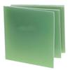 1 Pc. 0.2/0.5/1/2/3 mm FR4 Fiberglass Epoxy Sheet, 300 x 300 mm, 0.2 mm view 1