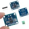 UGGOVXWZH 7-Piece INA219 Bidirectional DC Current Sensor Breakout Module, 3V–5V I2C view 1