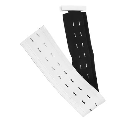 Cable Management Sleeves, Black, 1 m