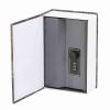 Creative Book Safe with Combination Lock, Deluxe Storage for Personal Spaces (LOVE) view 4