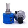 NVVVNX 100 Ohm 10-Turn Adjustable Potentiometer with Dial Knob view 4