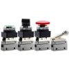 PHNOITPQ MOV-01 MOV-02 MOV-03 MOV-03A Pneumatic Two-Position Three-Way One-In-One-Out Mechanical Directional Valve (Color: 17.65-03) view 3
