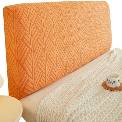 Stretch Headboard Slipcover for Beds
