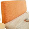 Stretch Headboard Slipcover for Beds view 1