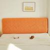 Stretch Headboard Slipcover for Beds view 2