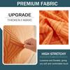 Stretch Headboard Slipcover for Beds view 3