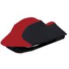 3-Seat Jet Ski Cover, 210D Waterproof Oxford Cloth for Sea-Doo Bombardier PWC, 126–135 in (3-Seater) view 1