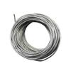 Pure Zinc Wire 0.5 mm, 0.6 mm, 0.8 mm, 1 mm, 1.2 mm, 1.6 mm, 2 mm, 2.8 mm, 3 mm, 4 mm, 5 mm (Size: 2.8 mm x 1 m, 1 pc) view 1