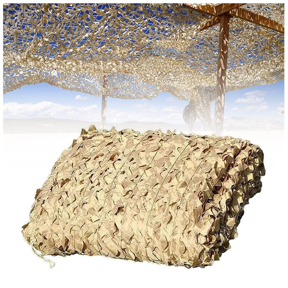 Shade Net, Hunting Camouflage Net