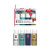 Marabu Perfect Cell Pouring Mix OCEAN, 4 x 60 ml view 2