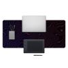 Extra-Large Mouse Pad | Large Keyboard Mat 78.9 cm - 200 view 1
