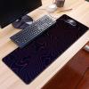 Extra-Large Mouse Pad | Large Keyboard Mat 78.9 cm - 200 view 2