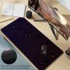 Extra-Large Mouse Pad | Large Keyboard Mat 78.9 cm - 200 view 3