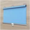 Blackout Roller Shade, Blue, 55 x 150 cm view 1