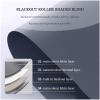 Blackout Roller Shade, Blue, 55 x 150 cm view 3