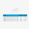 304 Stainless Steel Swivel Lifting Hook, 650 kg view 3