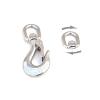 304 Stainless Steel Swivel Lifting Hook, 650 kg view 4