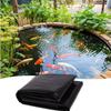 Foldable 0.2 mm HDPE Pond Liner, Tear-Resistant, 6 x 12 m view 1