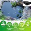 Foldable 0.2 mm HDPE Pond Liner, Tear-Resistant, 6 x 12 m view 3
