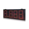 High-Brightness Outdoor Race Timing Clock, Waterproof, 8,888 Format, Digital Display view 4
