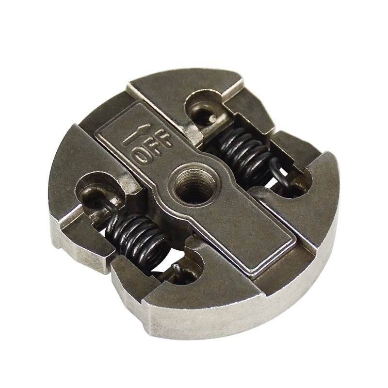 Manoud Clutch Drum and Clutch Cover Needle Bearing for 2500 25cc Chainsaw Parts (Option: 1pc Clutch Drum)