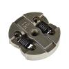 Manoud Clutch Drum and Clutch Cover Needle Bearing for 2500 25cc Chainsaw Parts (Option: 1pc Clutch Drum) view 1
