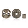 Manoud Clutch Drum and Clutch Cover Needle Bearing for 2500 25cc Chainsaw Parts (Option: 1pc Clutch Drum) view 2